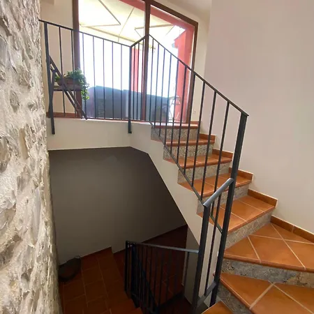 Apartment Ca La Maru Planta Baja 2 Personas Sant Antoli y Vilanova