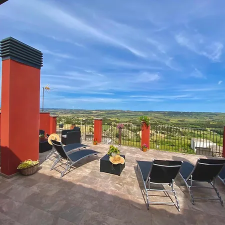 Apartment Ca La Maru Planta Baja 2 Personas
