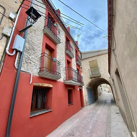 Apartment Ca La Maru Planta Baja 2 Personas *