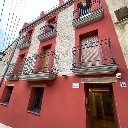 Ca La Maru Planta Baja 2 Personas Apartment Sant Antoli y Vilanova