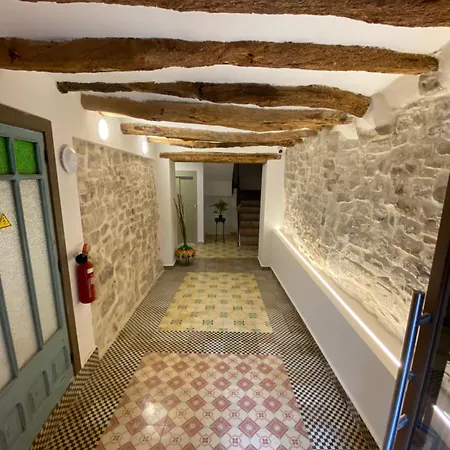 Ca La Maru Planta Baja 2 Personas * Sant Antoli y Vilanova