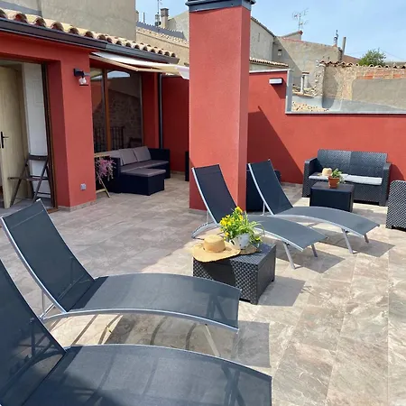 Ca La Maru Planta Baja 2 Personas Apartment Sant Antoli y Vilanova