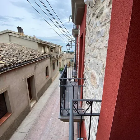 Apartment Ca La Maru Planta Baja 2 Personas *