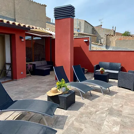 Ca La Maru Planta Baja 2 Personas Apartment *