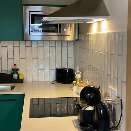 Ca La Maru Planta Baja 2 Personas Apartment Sant Antoli y Vilanova