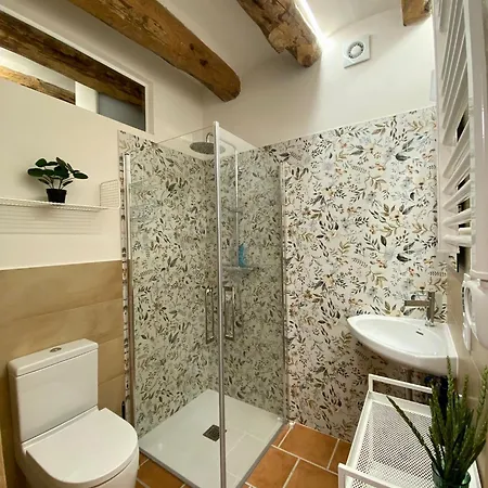 Apartment Ca La Maru Planta Baja 2 Personas Sant Antoli y Vilanova
